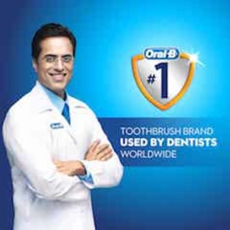 Oral-b Pro Health Toothbrush Gum Care Soft Manual Buy 2 Get 1 Free